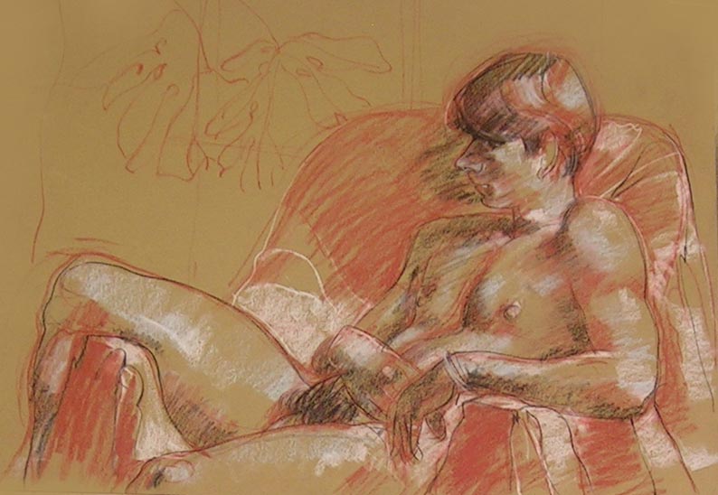 Living Room - 