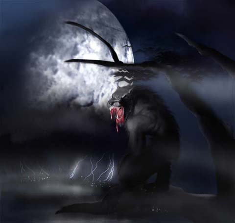 Lycan - 