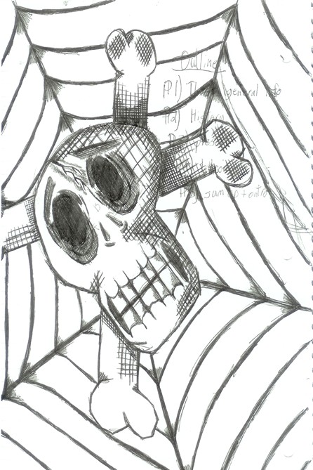 Skul, Bones - 