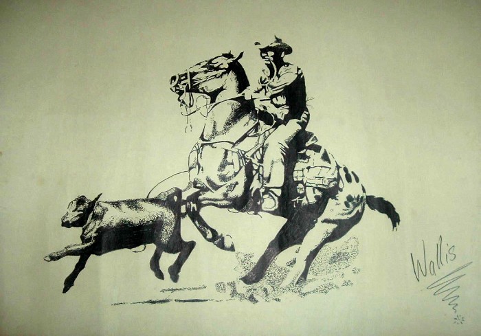 Roping Points - 