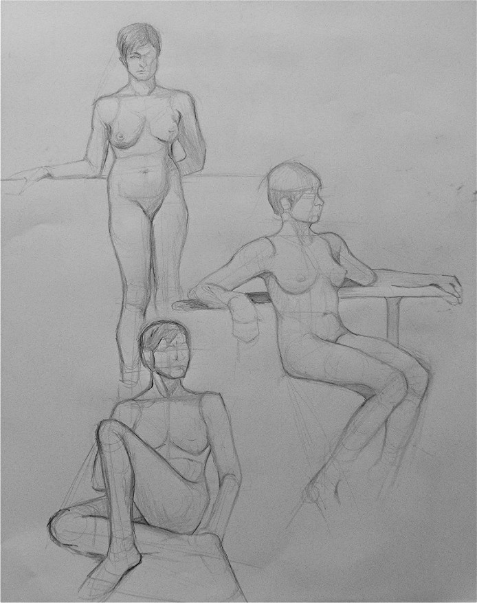 Model 2 - 