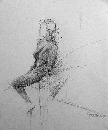 Lady 2 - 