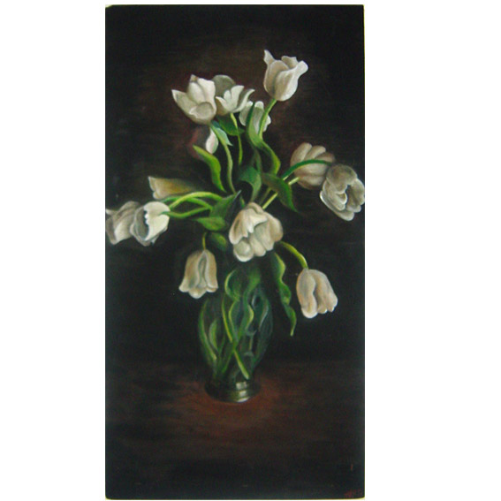 Tulips - 