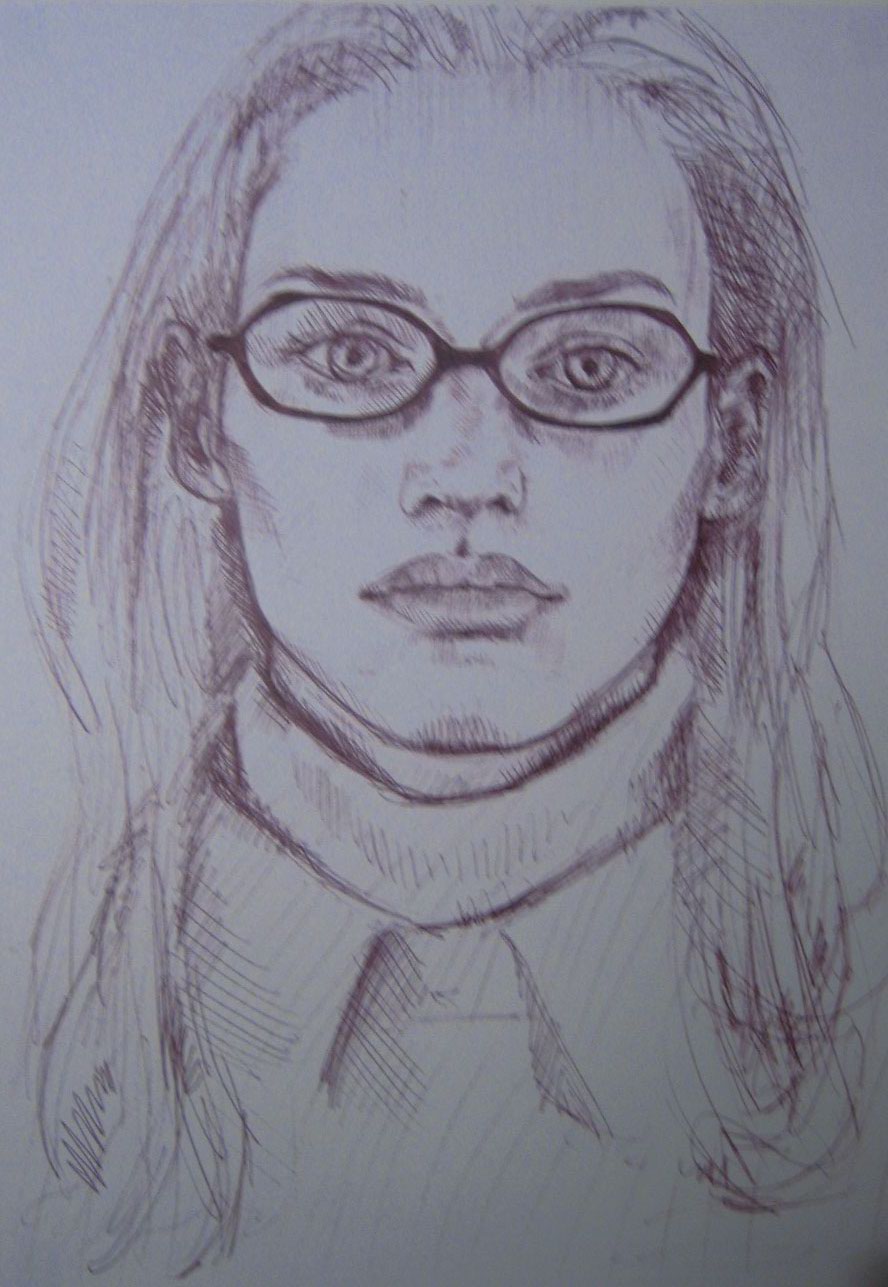 Glasses - 