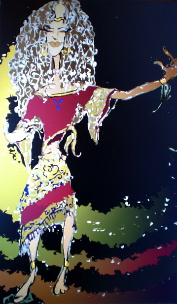 Gipsy - 