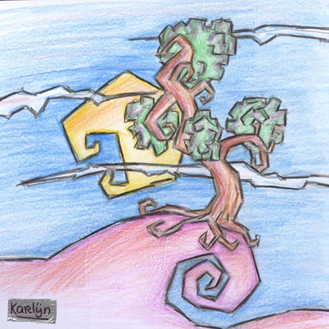 Tree - 