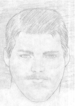 Self Portrait - 
