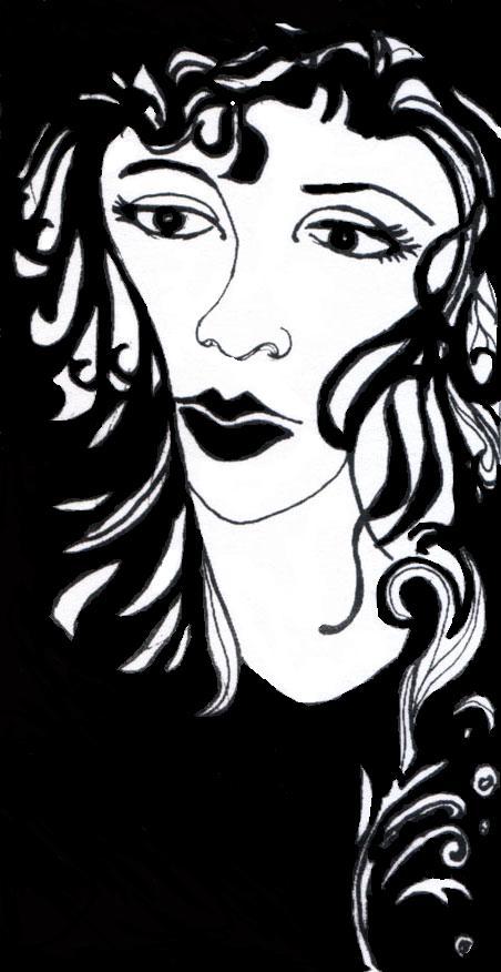 Self Portrait - 