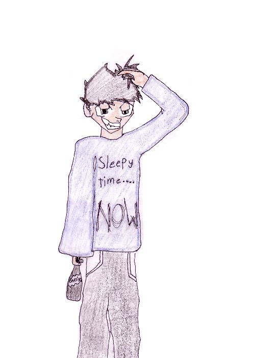 Sleep - 