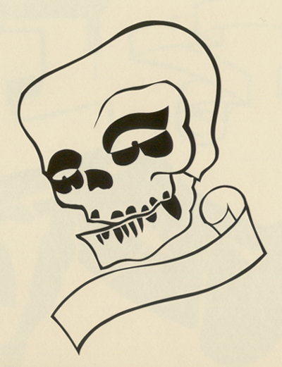 Skull - 