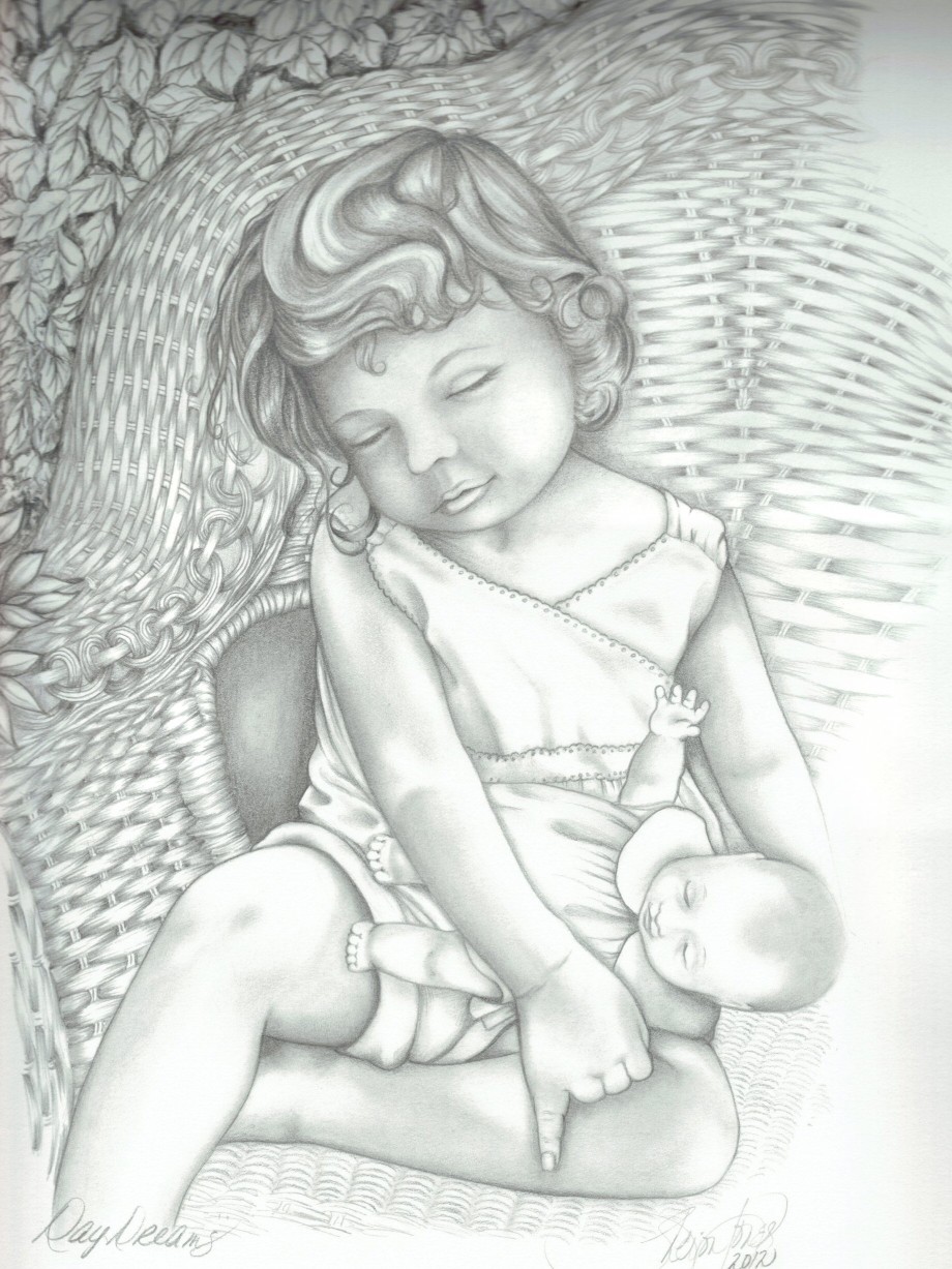 Daydreams - 