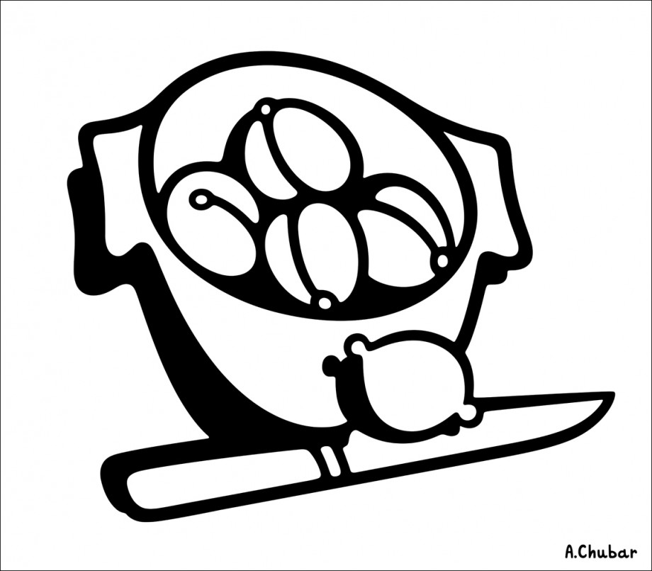 Still Life - 