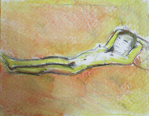 Sensuality - 