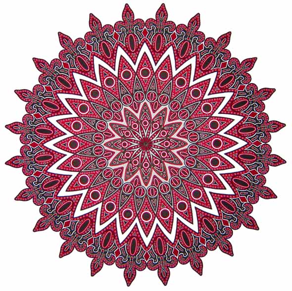 Sun Star - 