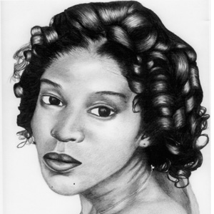 Portrait - 