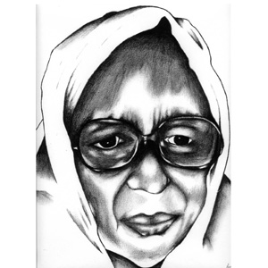 Portrait - 