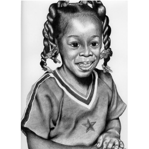Portrait - 