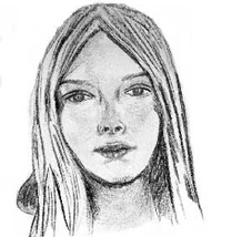 The Girl Named Lil - 