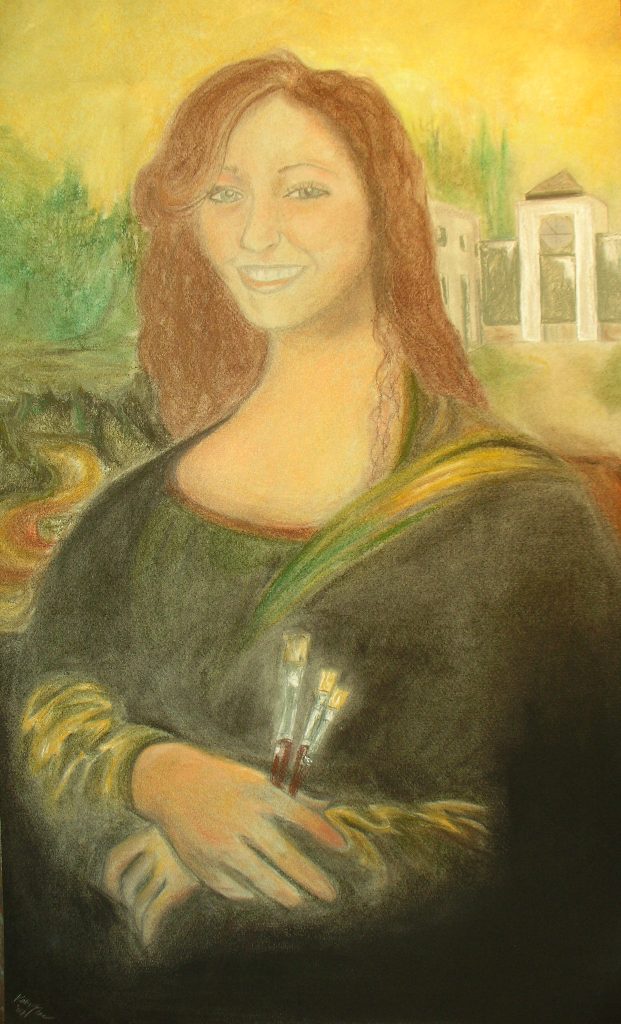 Monakathryn - 