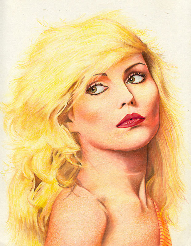 Blondie - 