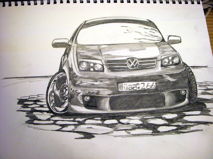 VW - 