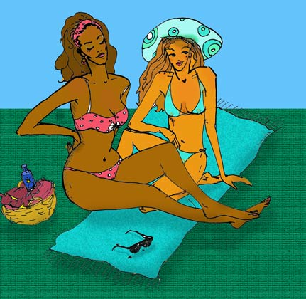 Playa - 