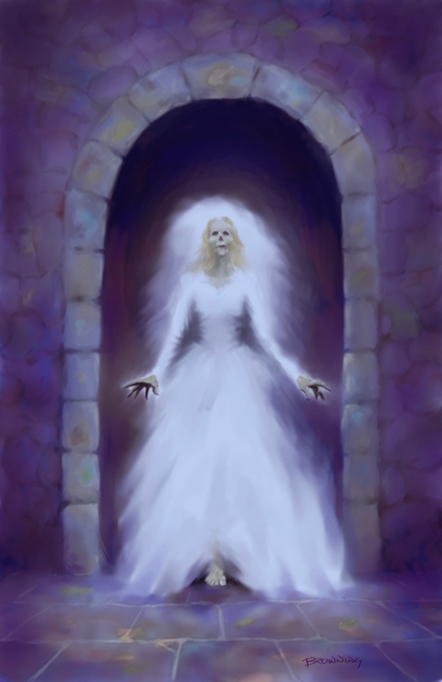 Resurrection - 
