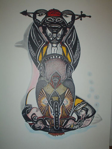 Lucha - 