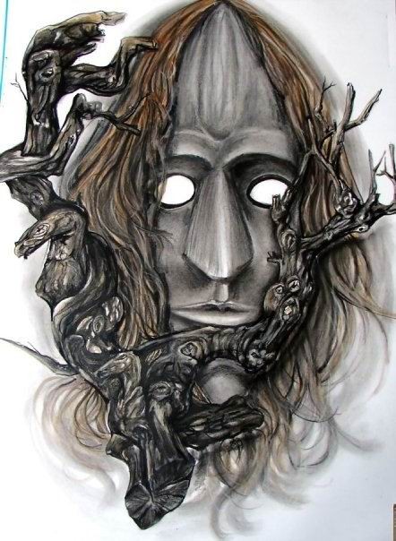 Gnarled - 