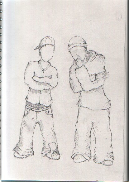 Badboys - 