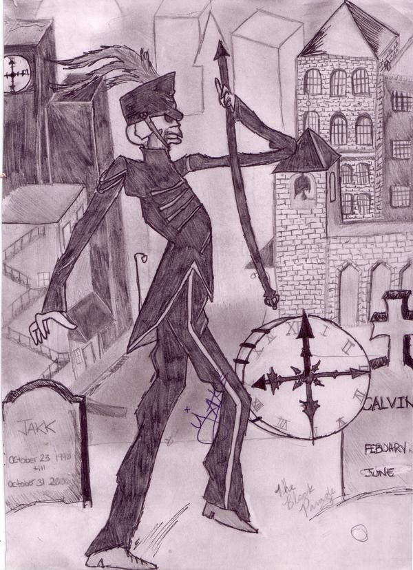 The Black Parade - 