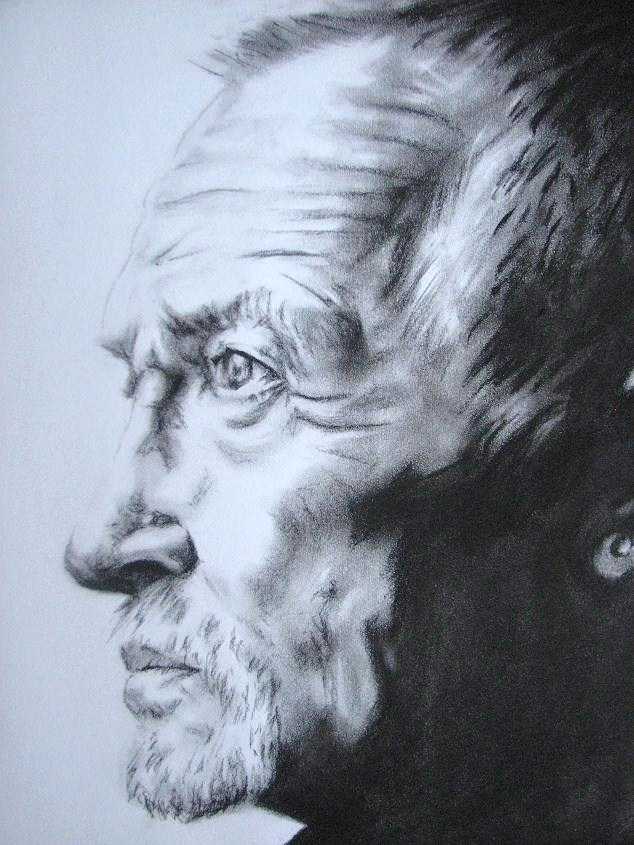 Grandfather - 
