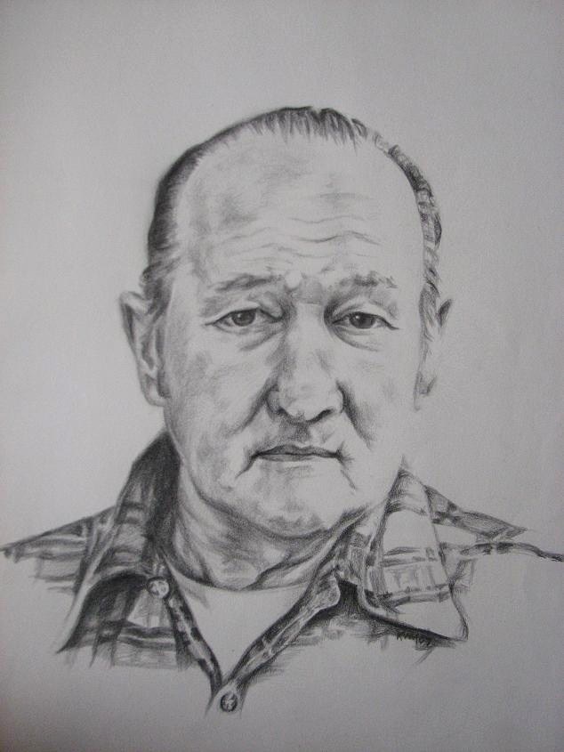 Great Grandfather - 