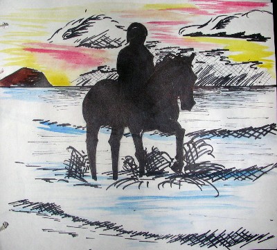 Ocean Ride - 