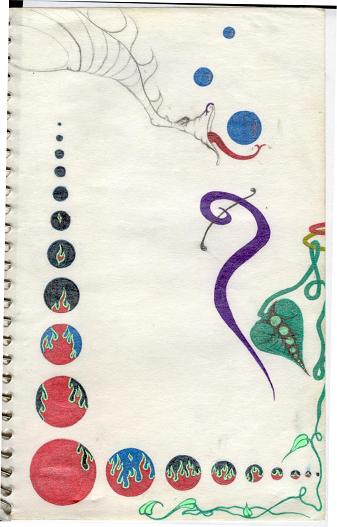 Bubble Breath - 
