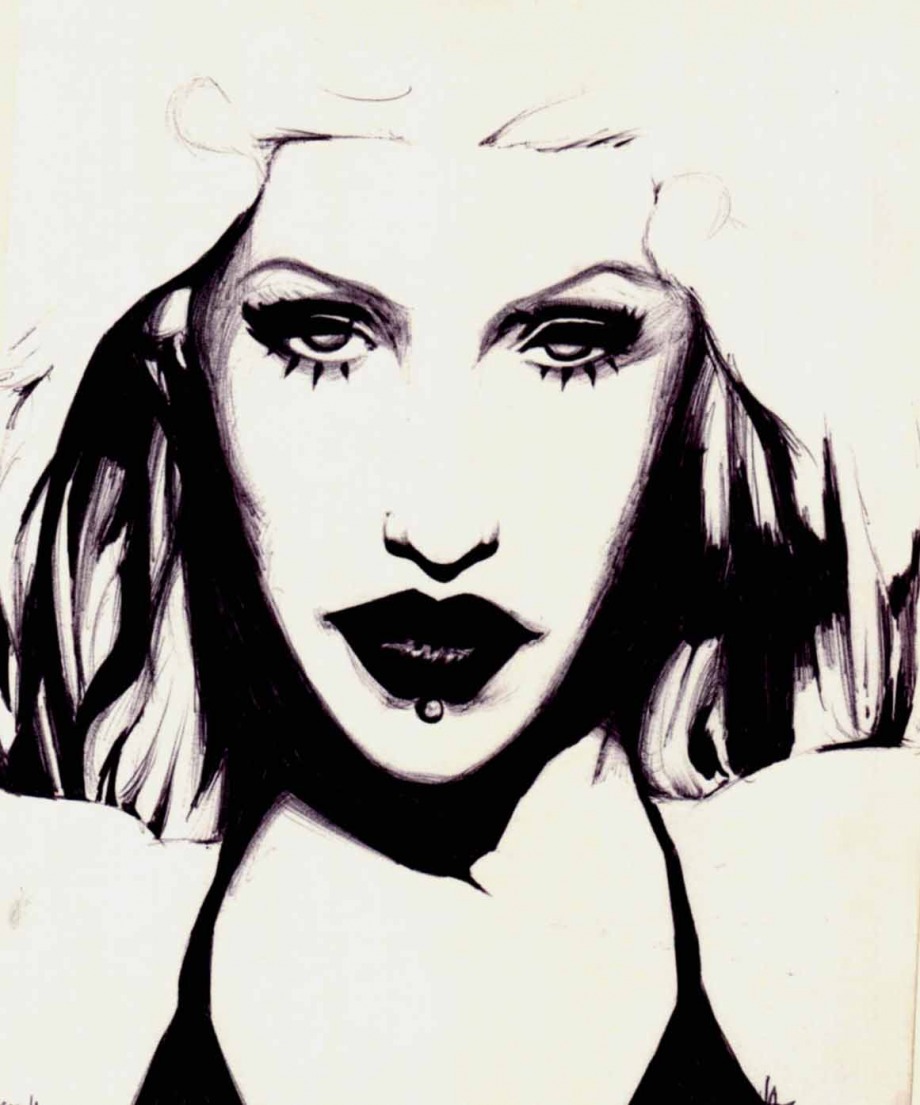 Christina - 