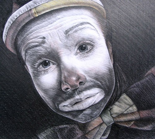 Clown - 
