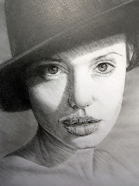 Angelina - 