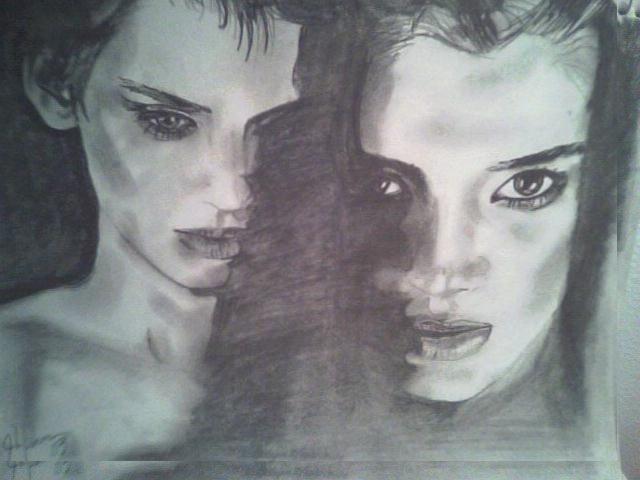 Wynona Ryder - 