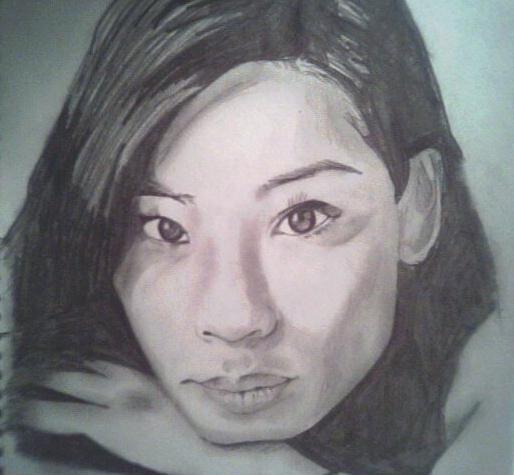 Lucy Liu - 