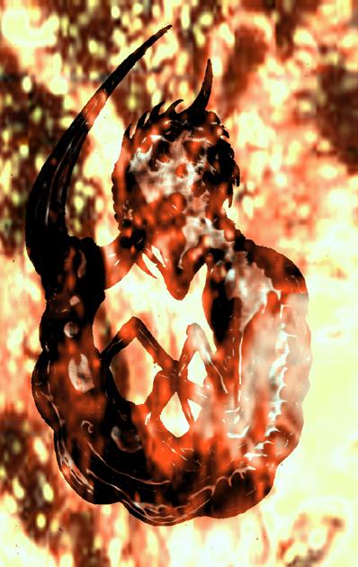 Writhe - 
