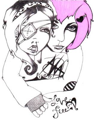 Free Love. - 