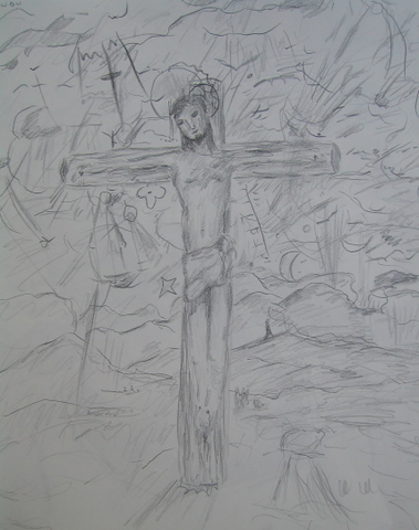 CHRIST - 