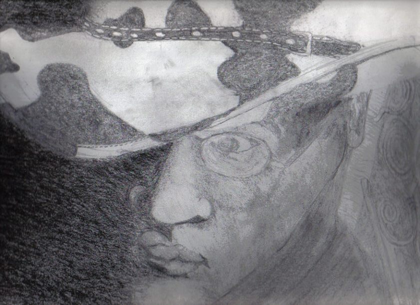 COWboy Hat - 