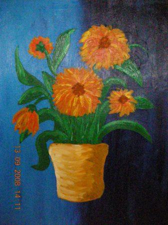 Flower - 
