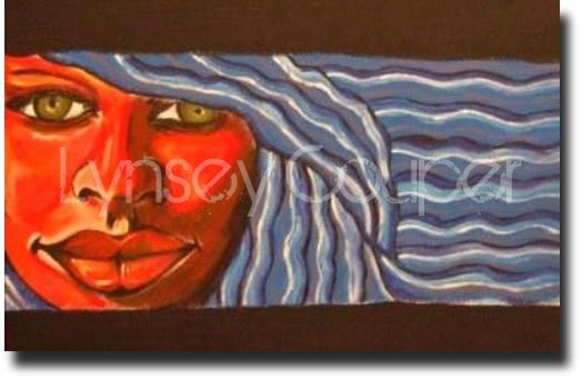 Eyes Of The Unknown - 