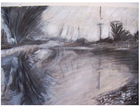 River Frome - 
