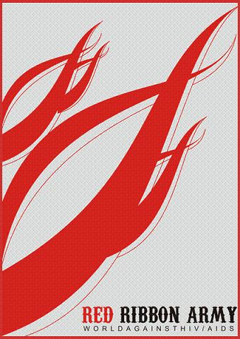 Red Ribbon - 
