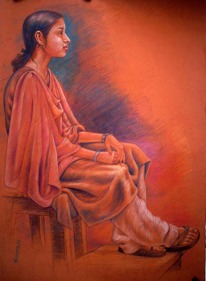 Life Study - 