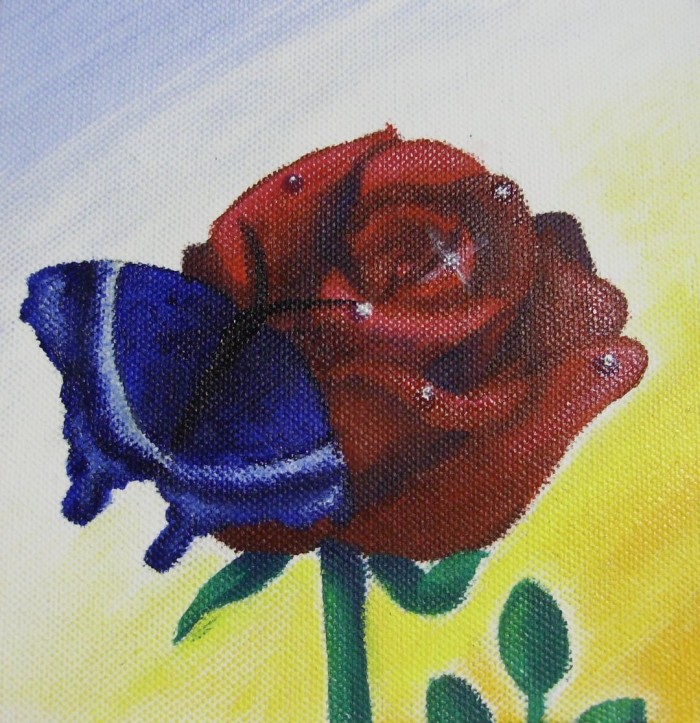 The Scent Of Spring - 